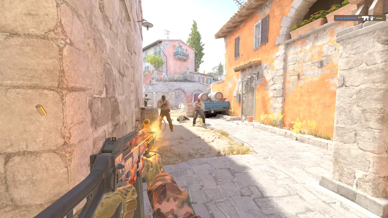highlight